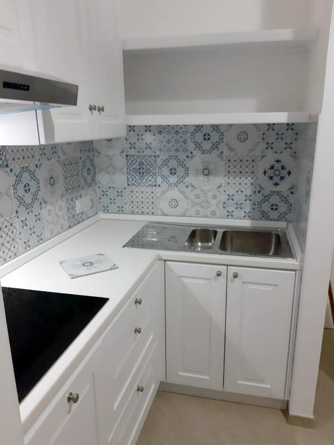 Apartamento Shedir Vico Equense Exterior foto